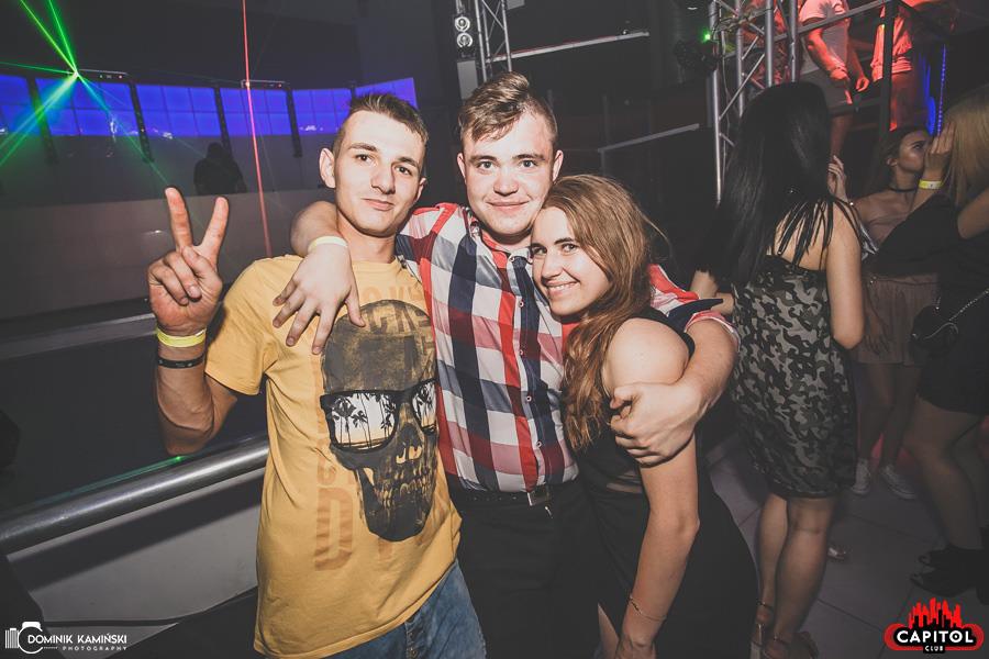 Smolasty w Clubie Capitol Sypniewo [14.08.2018] - zdjęcie #38 - eOstroleka.pl
