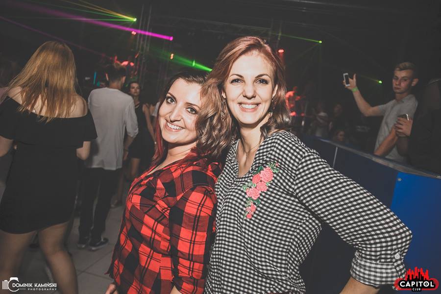 Smolasty w Clubie Capitol Sypniewo [14.08.2018] - zdjęcie #43 - eOstroleka.pl