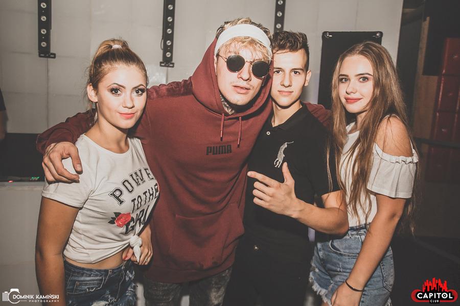 Smolasty w Clubie Capitol Sypniewo [14.08.2018] - zdjęcie #45 - eOstroleka.pl