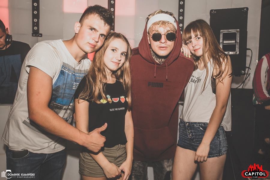 Smolasty w Clubie Capitol Sypniewo [14.08.2018] - zdjęcie #47 - eOstroleka.pl