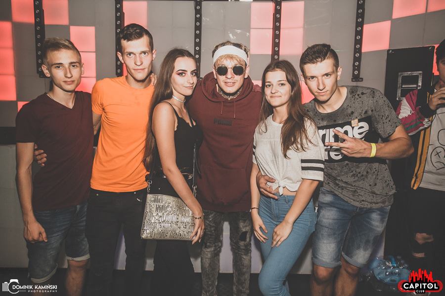 Smolasty w Clubie Capitol Sypniewo [14.08.2018] - zdjęcie #56 - eOstroleka.pl