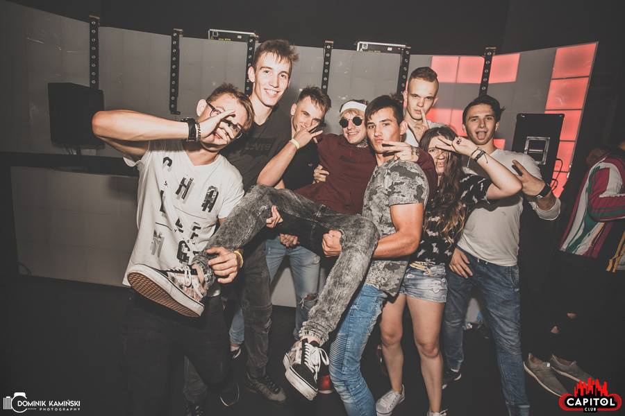 Smolasty w Clubie Capitol Sypniewo [14.08.2018] - zdjęcie #67 - eOstroleka.pl