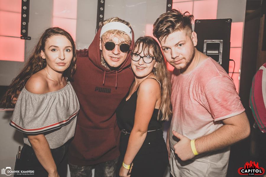 Smolasty w Clubie Capitol Sypniewo [14.08.2018] - zdjęcie #46 - eOstroleka.pl