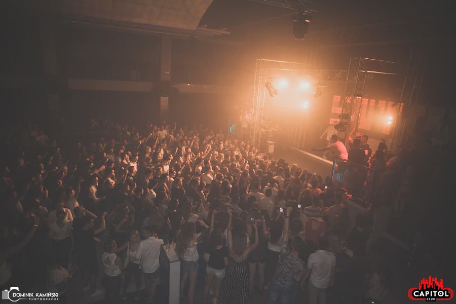 Smolasty w Clubie Capitol Sypniewo [14.08.2018] - zdjęcie #43 - eOstroleka.pl