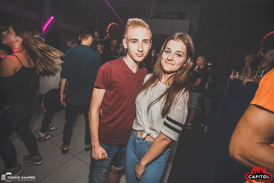 Smolasty w Clubie Capitol Sypniewo [14.08.2018] - zdjęcie #2 - eOstroleka.pl