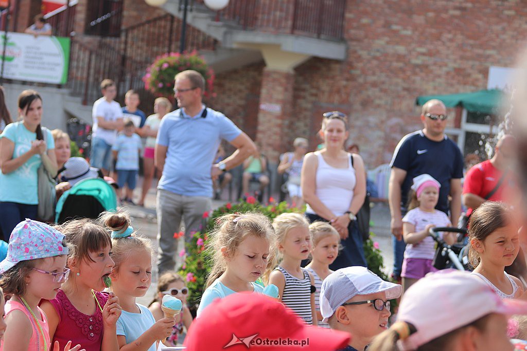 Czerwony Kapturek przy Kupcu [19.08.2018] - zdjęcie #17 - eOstroleka.pl