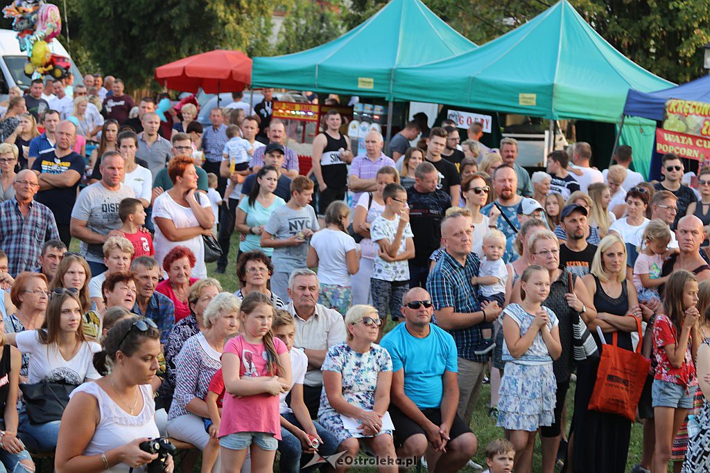Dożynki w Goworowie 2018 [19.08.2018] - zdjęcie #28 - eOstroleka.pl