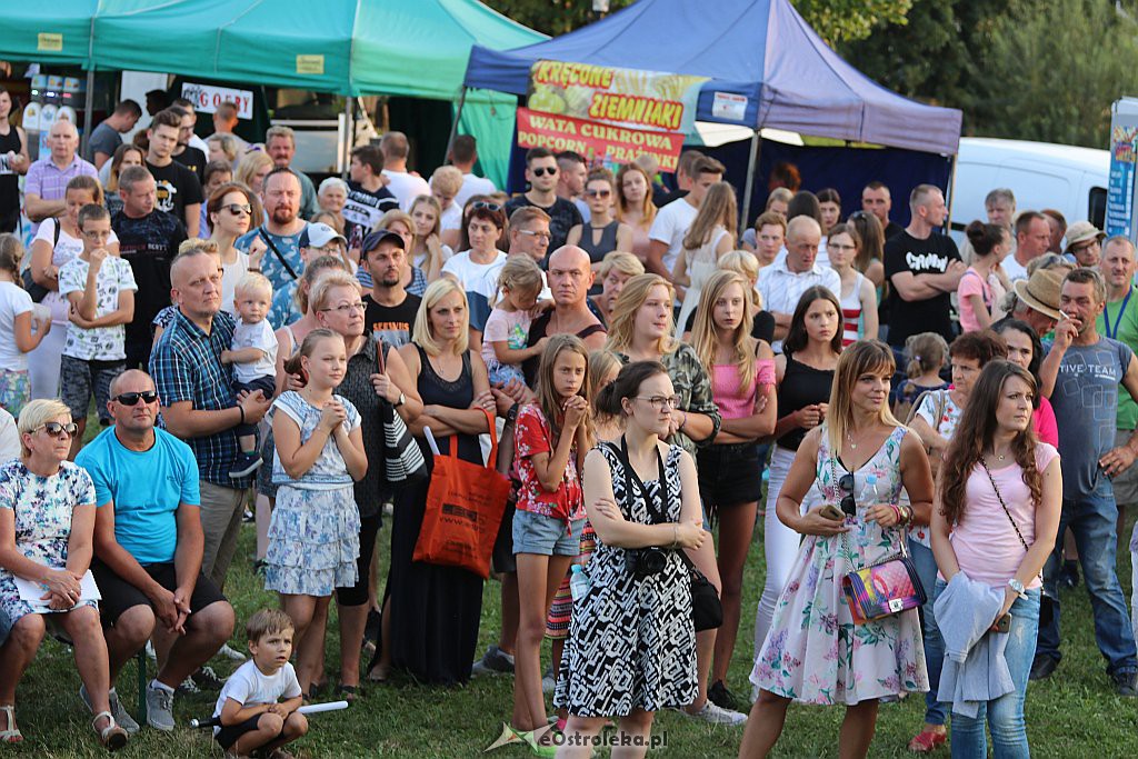 Dożynki w Goworowie 2018 [19.08.2018] - zdjęcie #27 - eOstroleka.pl