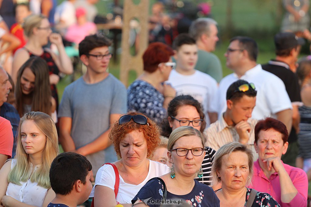 Dożynki w Goworowie 2018 [19.08.2018] - zdjęcie #16 - eOstroleka.pl