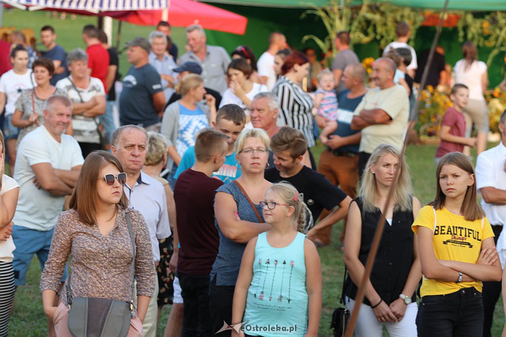 Dożynki w Goworowie 2018 [19.08.2018] - zdjęcie #15 - eOstroleka.pl