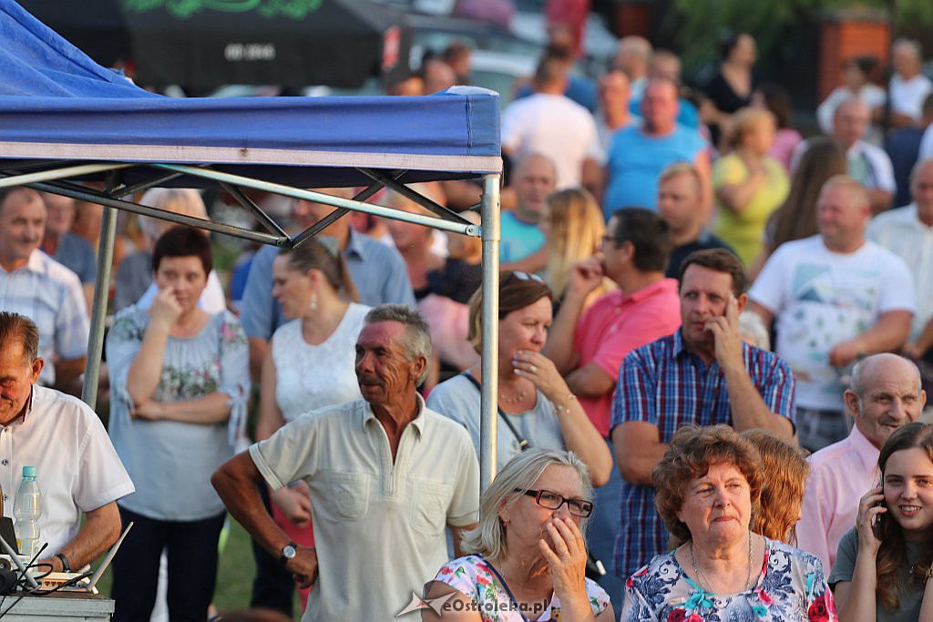 Dożynki w Goworowie 2018 [19.08.2018] - zdjęcie #12 - eOstroleka.pl