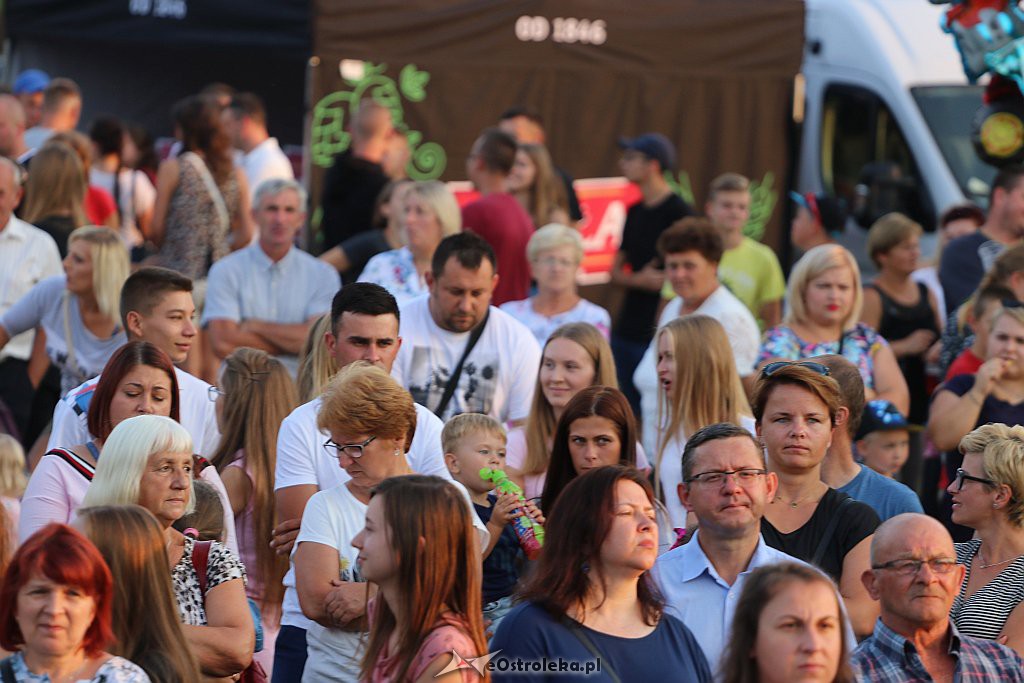 Dożynki w Goworowie 2018 [19.08.2018] - zdjęcie #11 - eOstroleka.pl