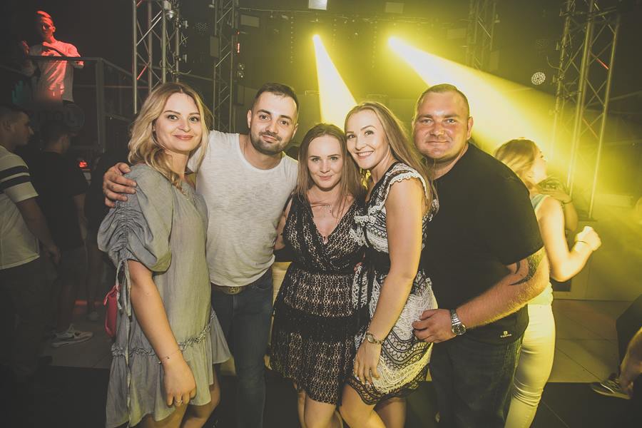 Top Girls w Clubie Capitol Sypniewo [18.08.2018] - zdjęcie #4 - eOstroleka.pl