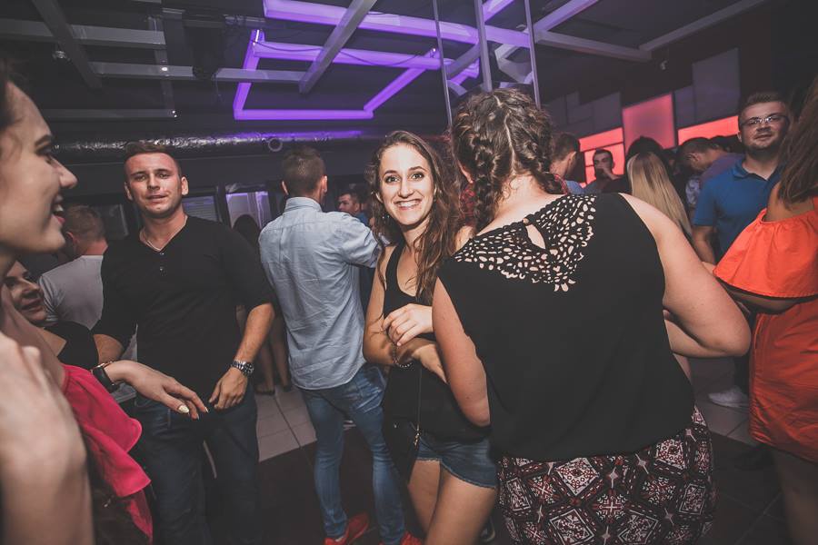 Top Girls w Clubie Capitol Sypniewo [18.08.2018] - zdjęcie #17 - eOstroleka.pl