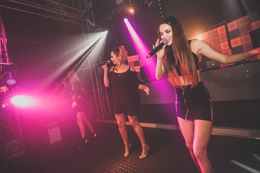 Top Girls w Clubie Capitol Sypniewo [18.08.2018] - zdjęcie #18 - eOstroleka.pl