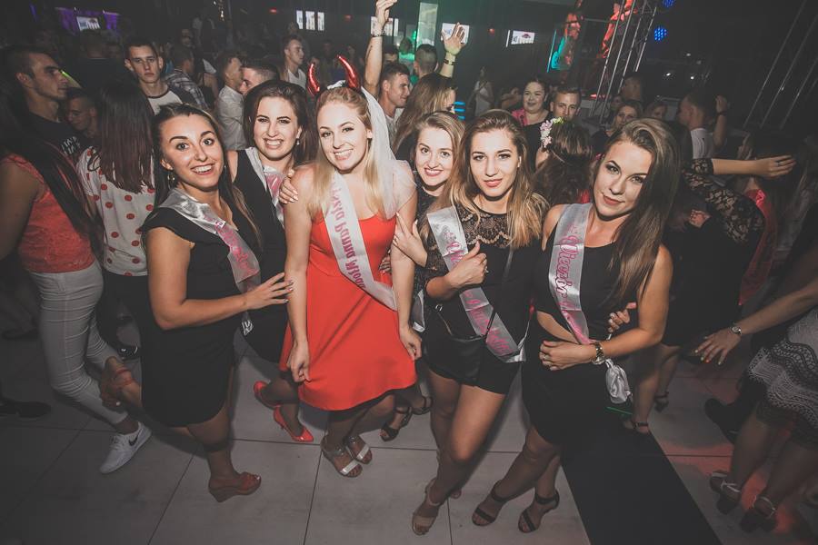 Top Girls w Clubie Capitol Sypniewo [18.08.2018] - zdjęcie #23 - eOstroleka.pl