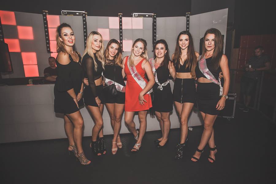 Top Girls w Clubie Capitol Sypniewo [18.08.2018] - zdjęcie #72 - eOstroleka.pl