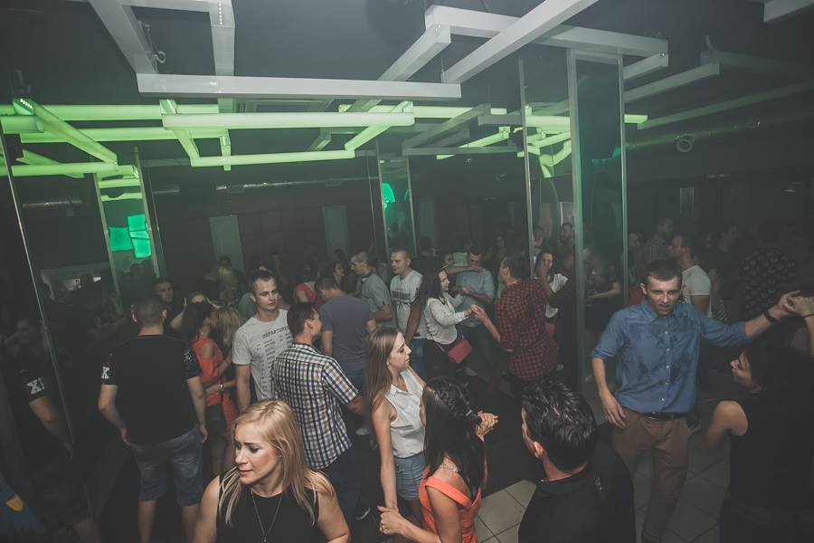 Top Girls w Clubie Capitol Sypniewo [18.08.2018] - zdjęcie #29 - eOstroleka.pl