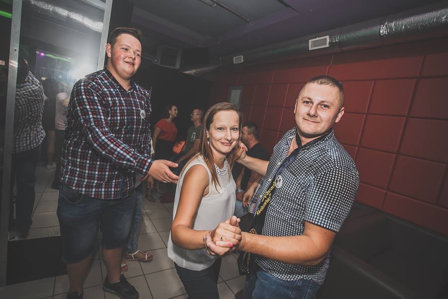 Top Girls w Clubie Capitol Sypniewo [18.08.2018] - zdjęcie #23 - eOstroleka.pl