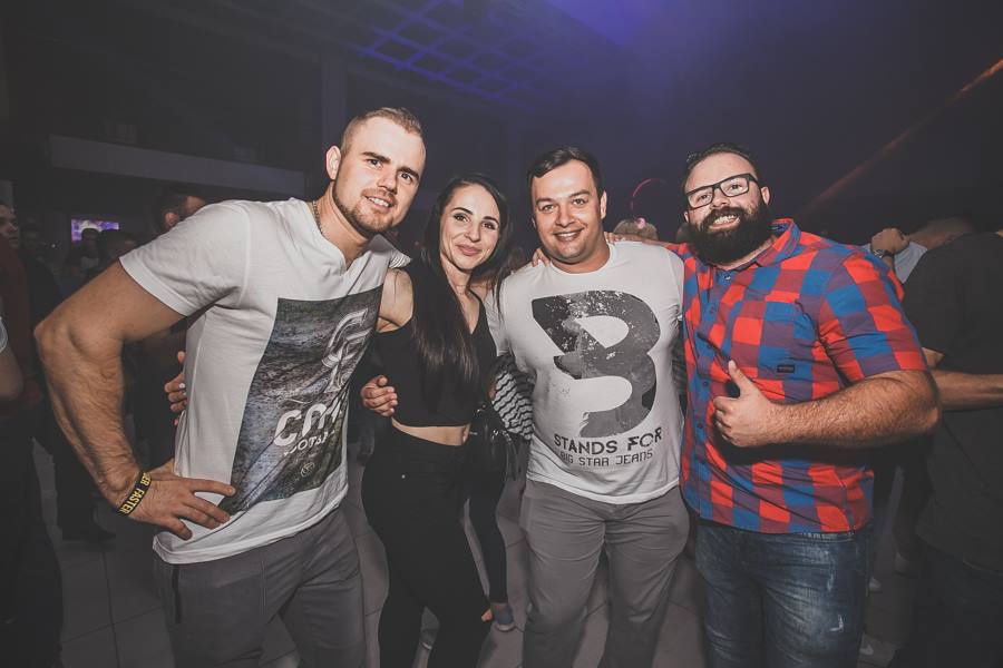 Top Girls w Clubie Capitol Sypniewo [18.08.2018] - zdjęcie #18 - eOstroleka.pl