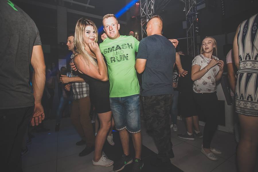 Top Girls w Clubie Capitol Sypniewo [18.08.2018] - zdjęcie #17 - eOstroleka.pl