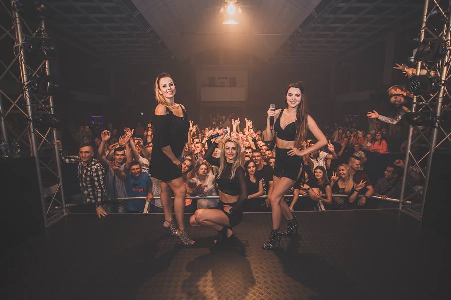 Top Girls w Clubie Capitol Sypniewo [18.08.2018] - zdjęcie #16 - eOstroleka.pl