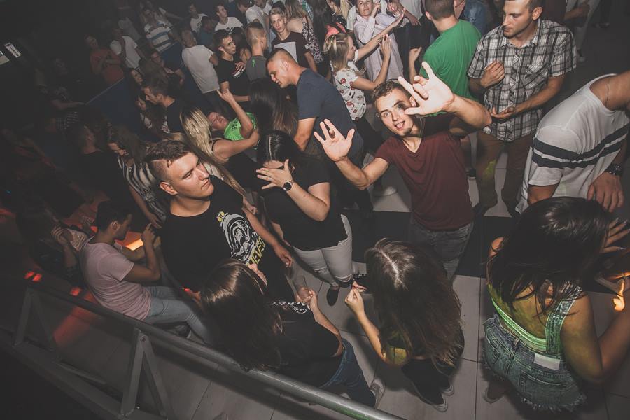 Top Girls w Clubie Capitol Sypniewo [18.08.2018] - zdjęcie #13 - eOstroleka.pl