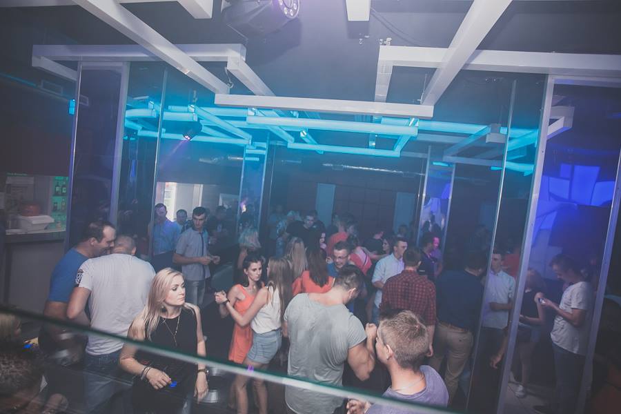 Top Girls w Clubie Capitol Sypniewo [18.08.2018] - zdjęcie #7 - eOstroleka.pl