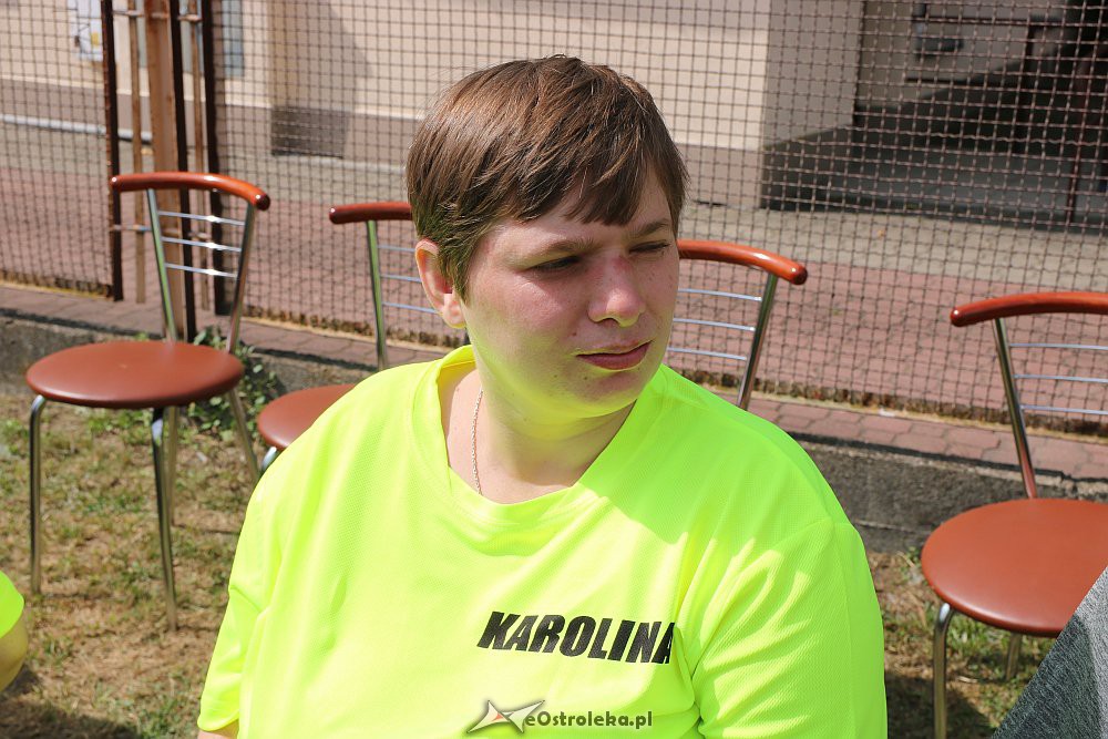 Ostrołęka: Podopieczni ŚDS-ów rywalizowali w bocce [21.08.2018] - zdjęcie #84 - eOstroleka.pl
