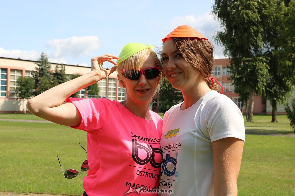 Ostrołęka: Podopieczni ŚDS-ów rywalizowali w bocce [21.08.2018] - zdjęcie #26 - eOstroleka.pl