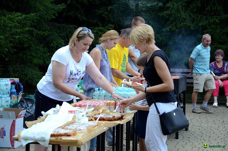 Piknik rodzinny w Kadzidle [19.08.2018] - zdjęcie #11 - eOstroleka.pl