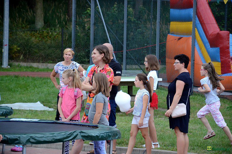 Piknik rodzinny w Kadzidle [19.08.2018] - zdjęcie #43 - eOstroleka.pl
