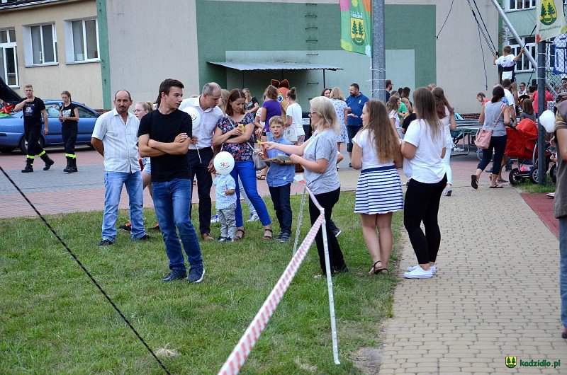 Piknik rodzinny w Kadzidle [19.08.2018] - zdjęcie #50 - eOstroleka.pl