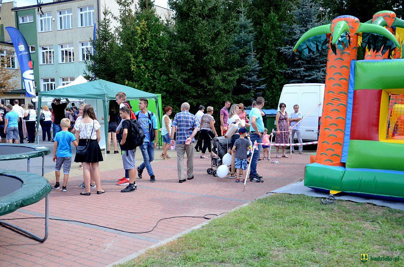 Piknik rodzinny w Kadzidle [19.08.2018] - zdjęcie #77 - eOstroleka.pl