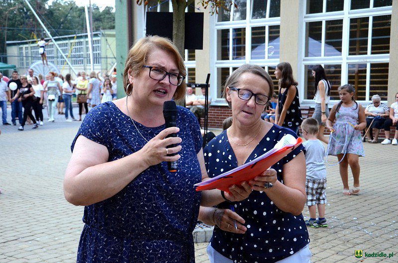 Piknik rodzinny w Kadzidle [19.08.2018] - zdjęcie #48 - eOstroleka.pl