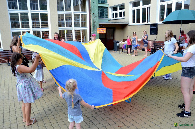 Piknik rodzinny w Kadzidle [19.08.2018] - zdjęcie #37 - eOstroleka.pl