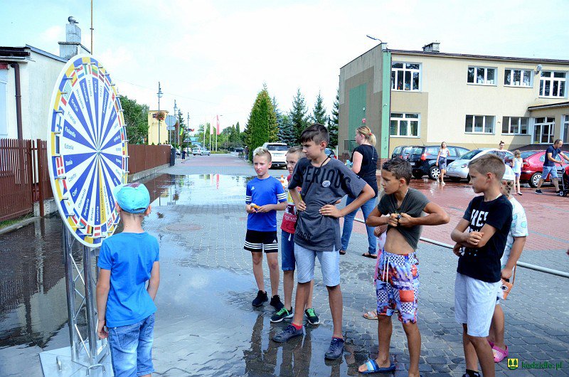 Piknik rodzinny w Kadzidle [19.08.2018] - zdjęcie #24 - eOstroleka.pl