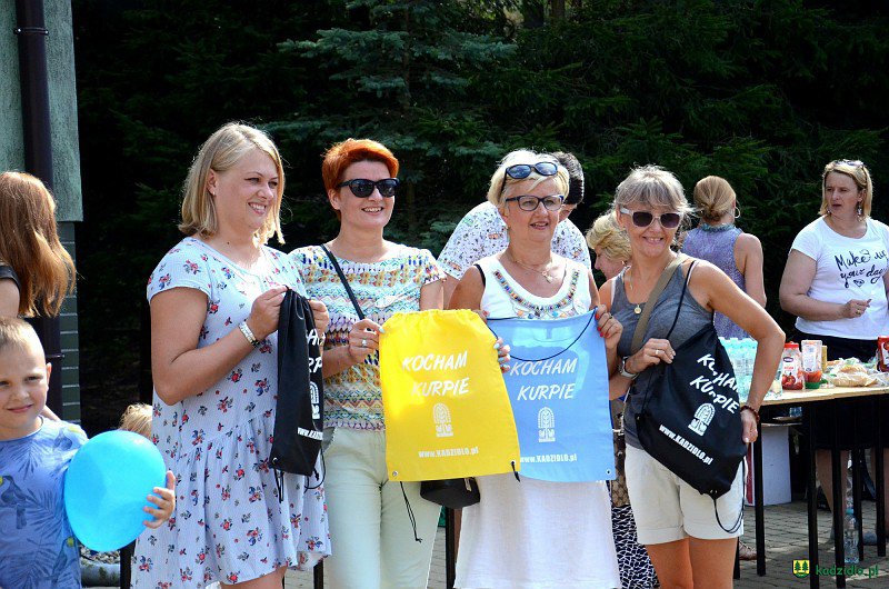 Piknik rodzinny w Kadzidle [19.08.2018] - zdjęcie #18 - eOstroleka.pl