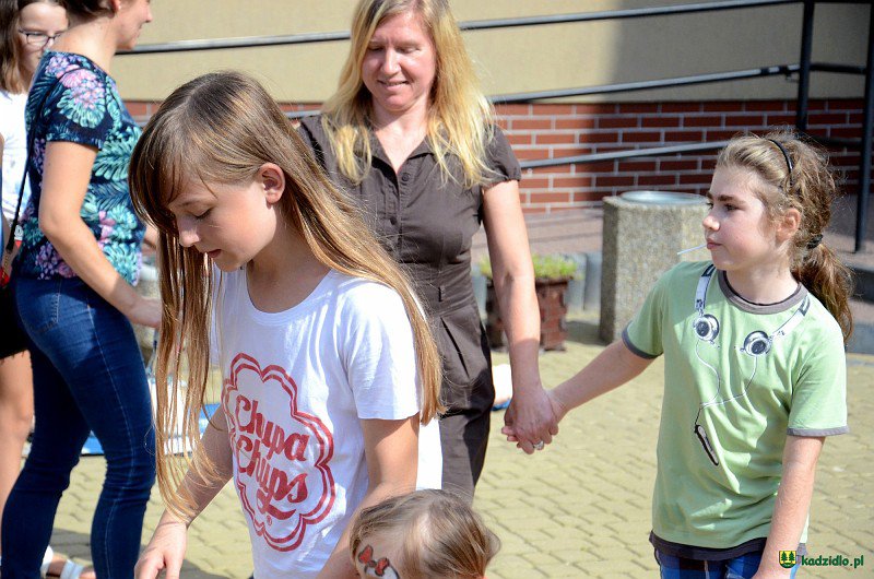 Piknik rodzinny w Kadzidle [19.08.2018] - zdjęcie #17 - eOstroleka.pl