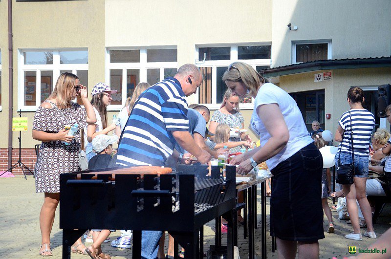 Piknik rodzinny w Kadzidle [19.08.2018] - zdjęcie #11 - eOstroleka.pl