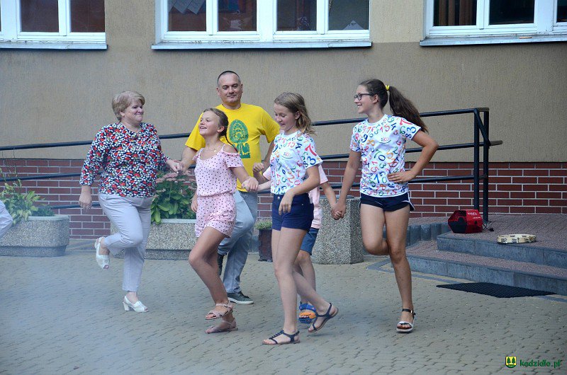 Piknik rodzinny w Kadzidle [19.08.2018] - zdjęcie #10 - eOstroleka.pl