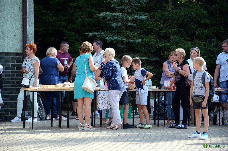 Piknik rodzinny w Kadzidle [19.08.2018] - zdjęcie #122 - eOstroleka.pl