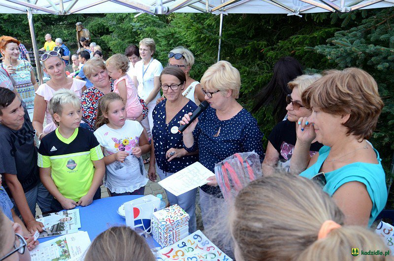 Piknik rodzinny w Kadzidle [19.08.2018] - zdjęcie #123 - eOstroleka.pl