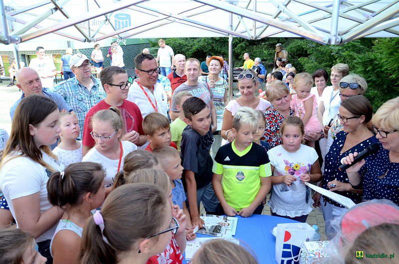 Piknik rodzinny w Kadzidle [19.08.2018] - zdjęcie #7 - eOstroleka.pl