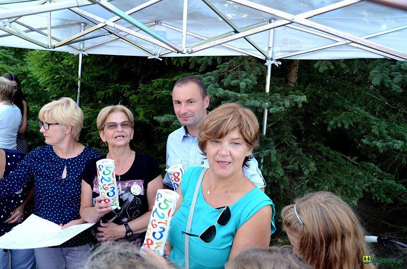 Piknik rodzinny w Kadzidle [19.08.2018] - zdjęcie #125 - eOstroleka.pl