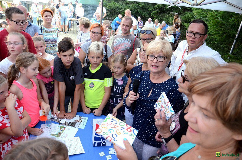 Piknik rodzinny w Kadzidle [19.08.2018] - zdjęcie #5 - eOstroleka.pl