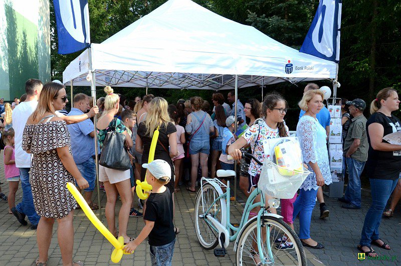 Piknik rodzinny w Kadzidle [19.08.2018] - zdjęcie #3 - eOstroleka.pl