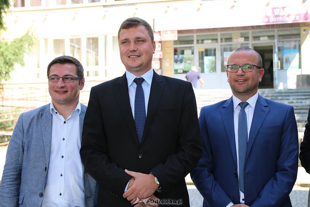 Ruch Bezpartyjne Miasto zarejestrował komitet wyborczy [23.08.2018] - zdjęcie #2 - eOstroleka.pl