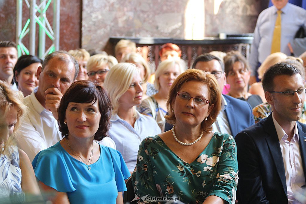 Podpisanie umowy na multicentrum przy Dworcu PKP [23.08.2018] - zdjęcie #3 - eOstroleka.pl