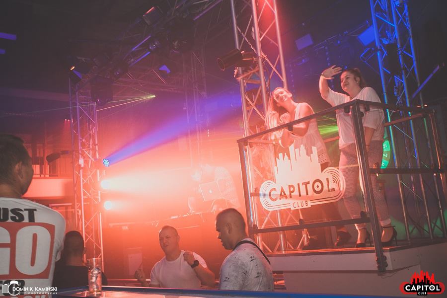 Single Party w Capitolu [25.08.2018] - zdjęcie #25 - eOstroleka.pl
